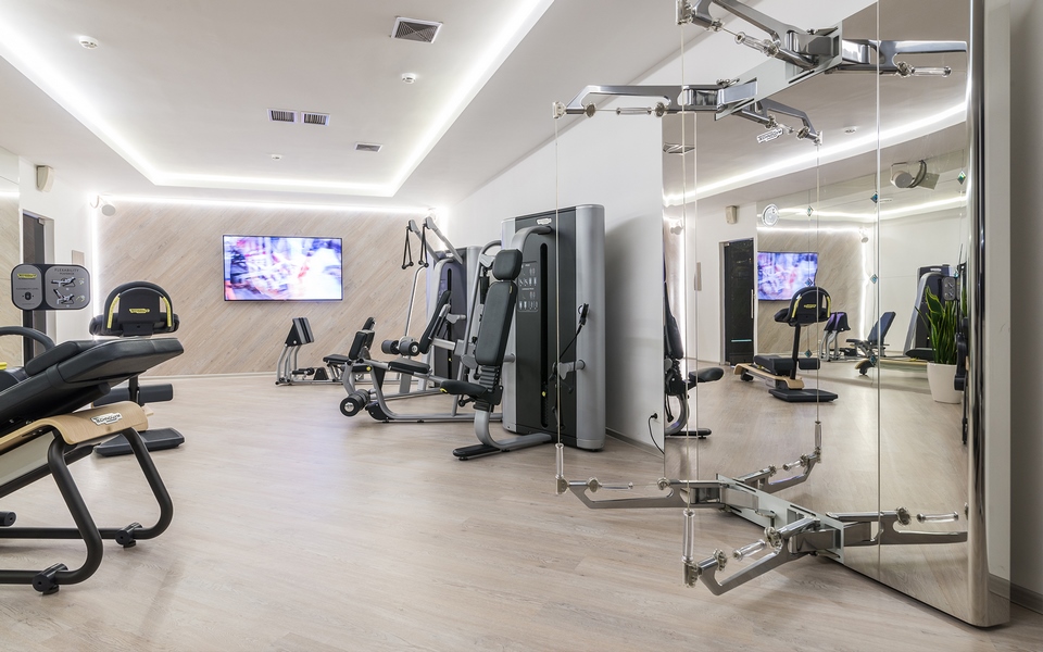 Dr.Loder, Сколково