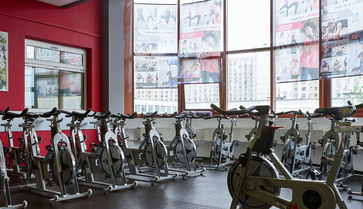 World Class Lite Митино