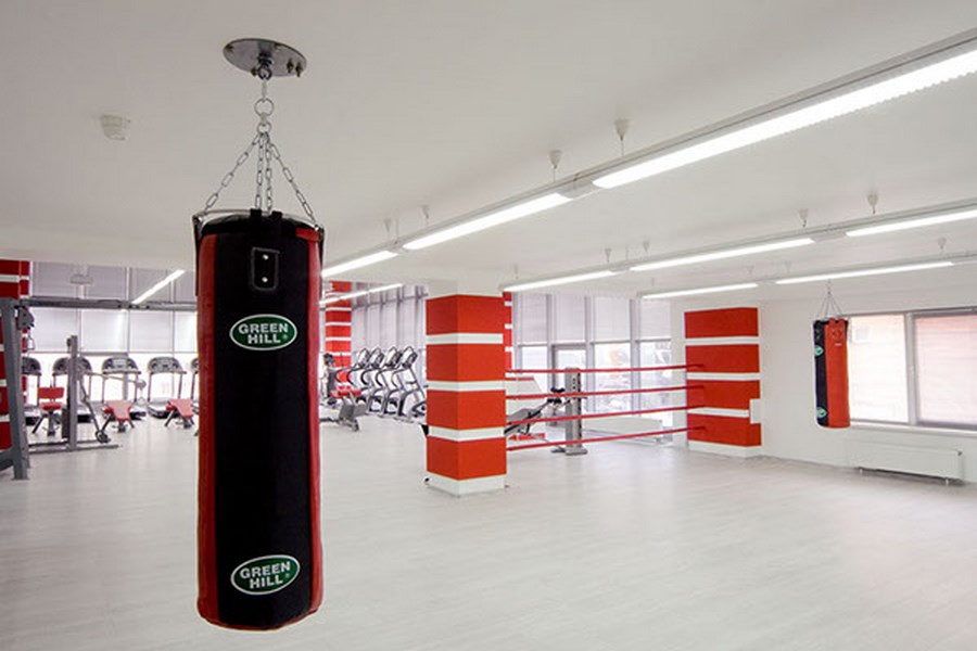 СпортЛэнд, м. Жулебино