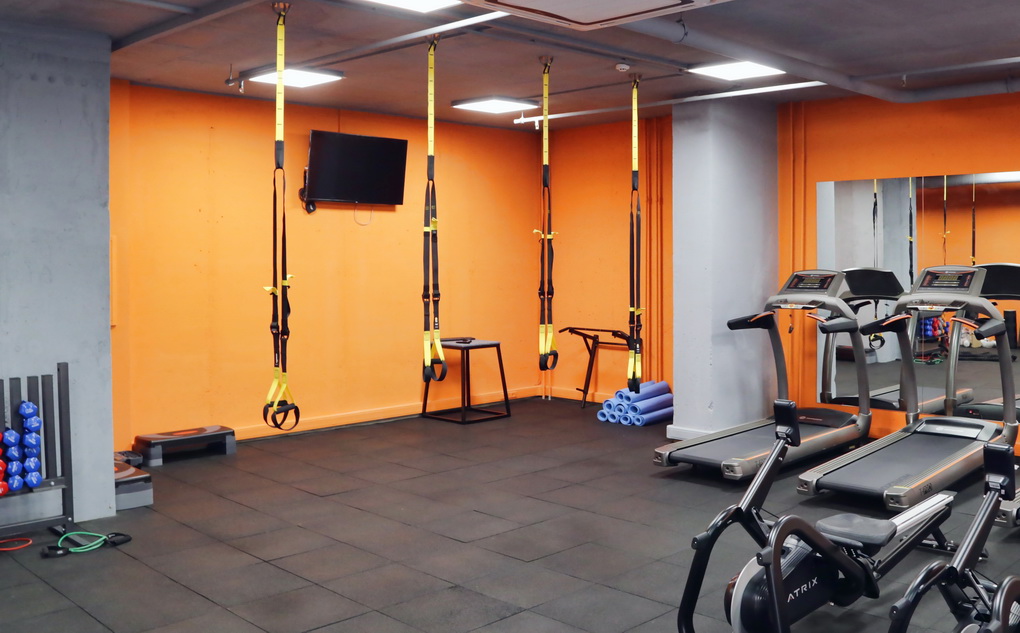 Стратегия  тела