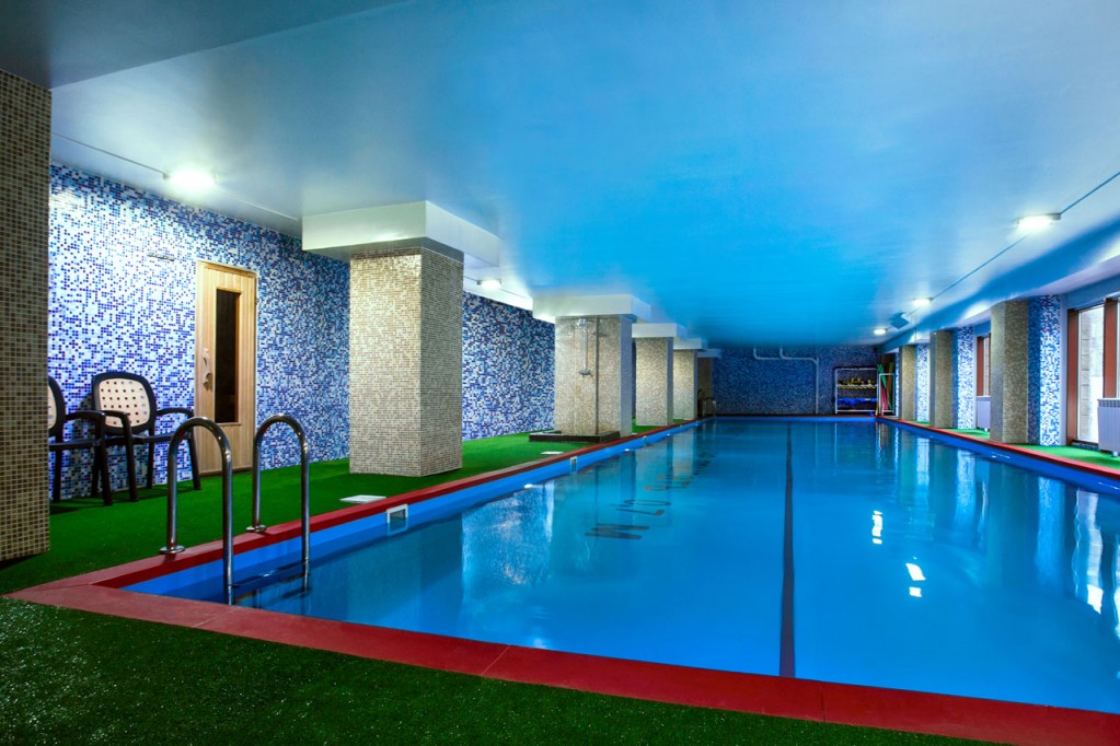 ЮНА Aqua Life, м. Измайловская