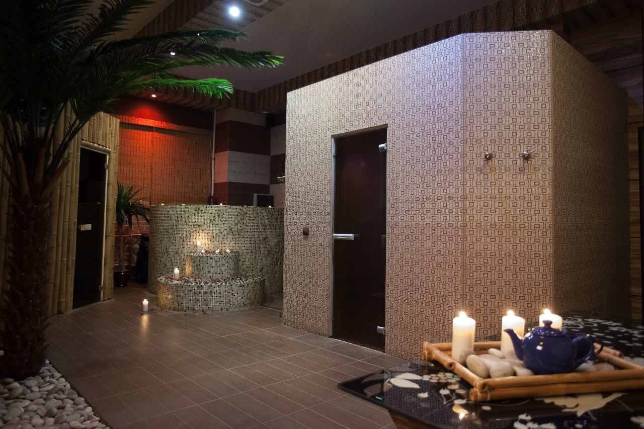 Фитнес-клуб Кенгуру