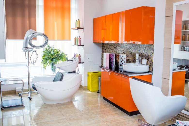 X-Fit Парк Победы