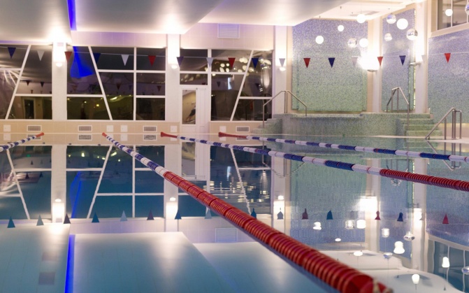 X-Fit Алтуфьево