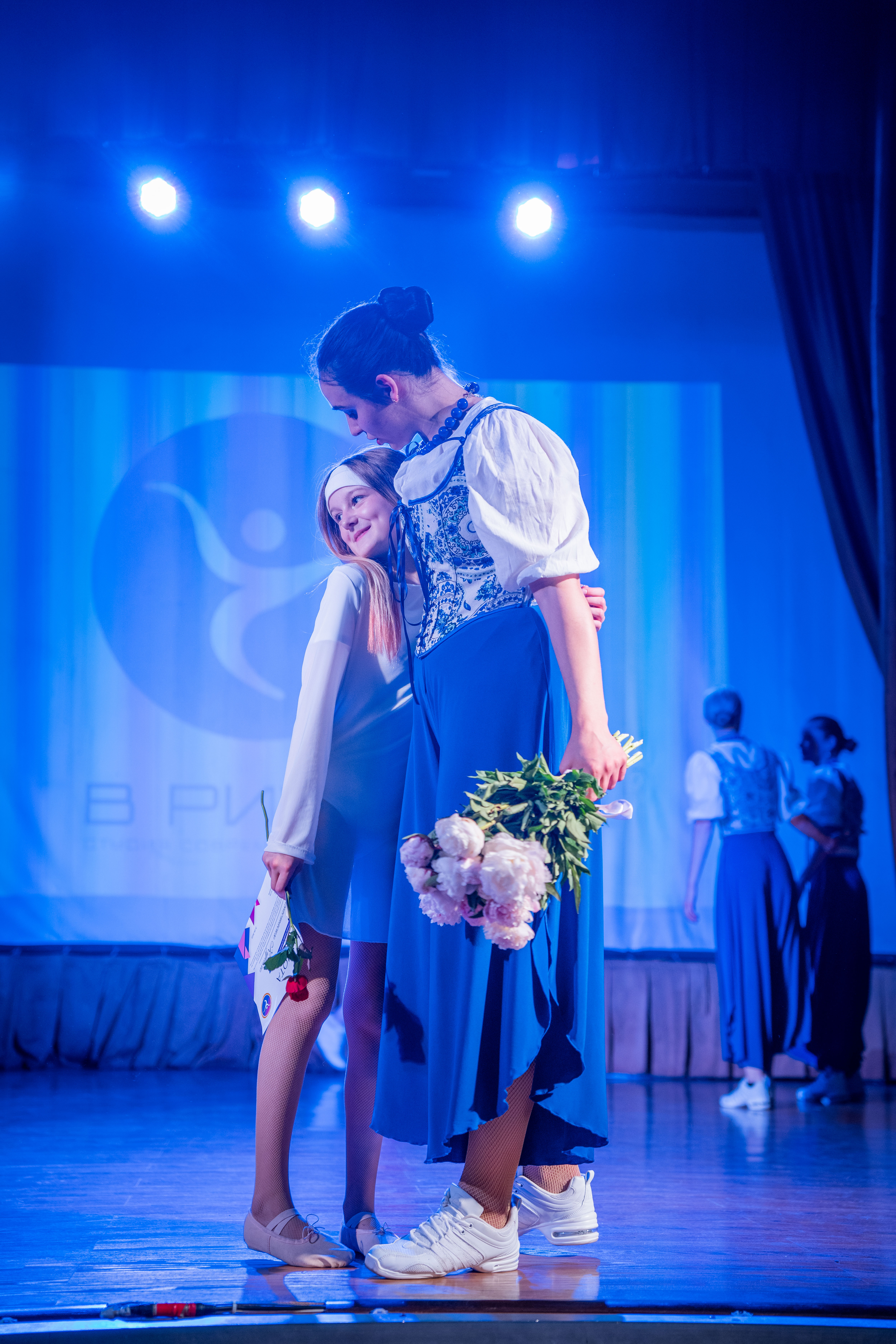 Студия танцев «В Ритме»