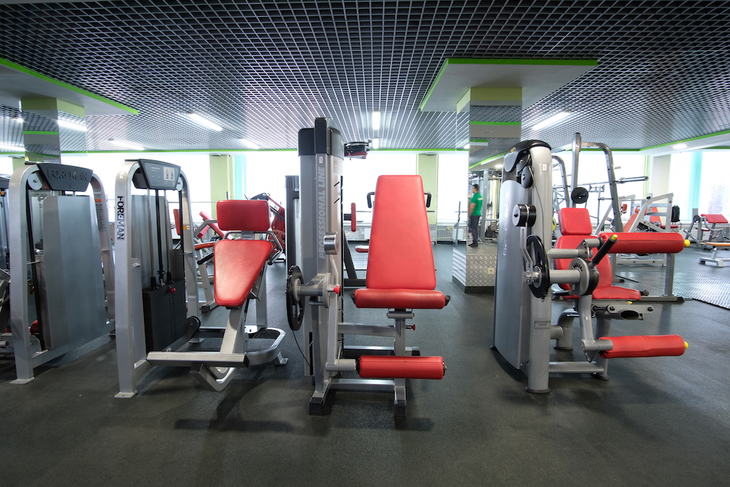 PARISLIFE Пражская