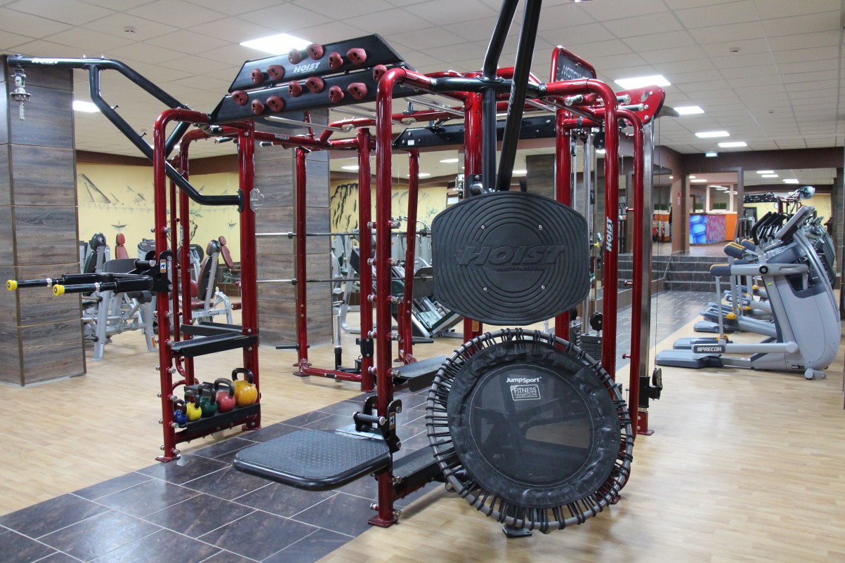 ЮНА Aqua Life, Красногорский район