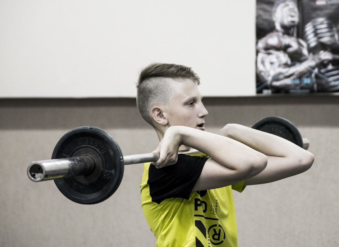 Голливуд, ул. Союза Молодежи