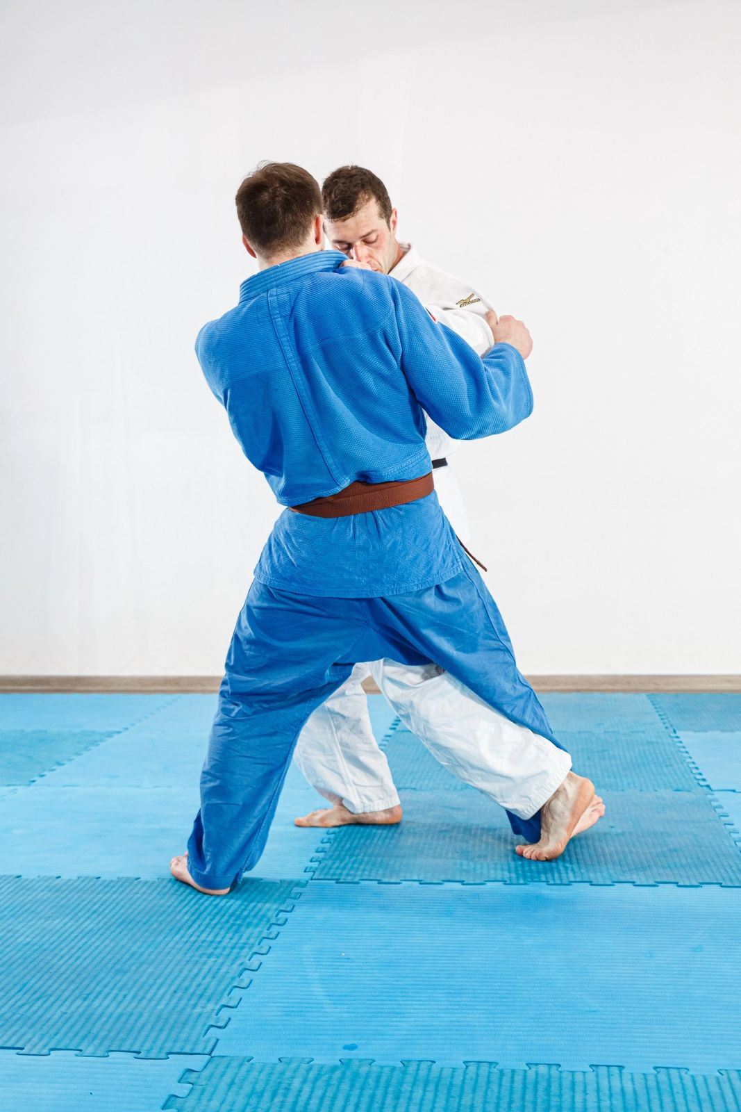 Спортивный клуб единоборства "Cherkasov Team"