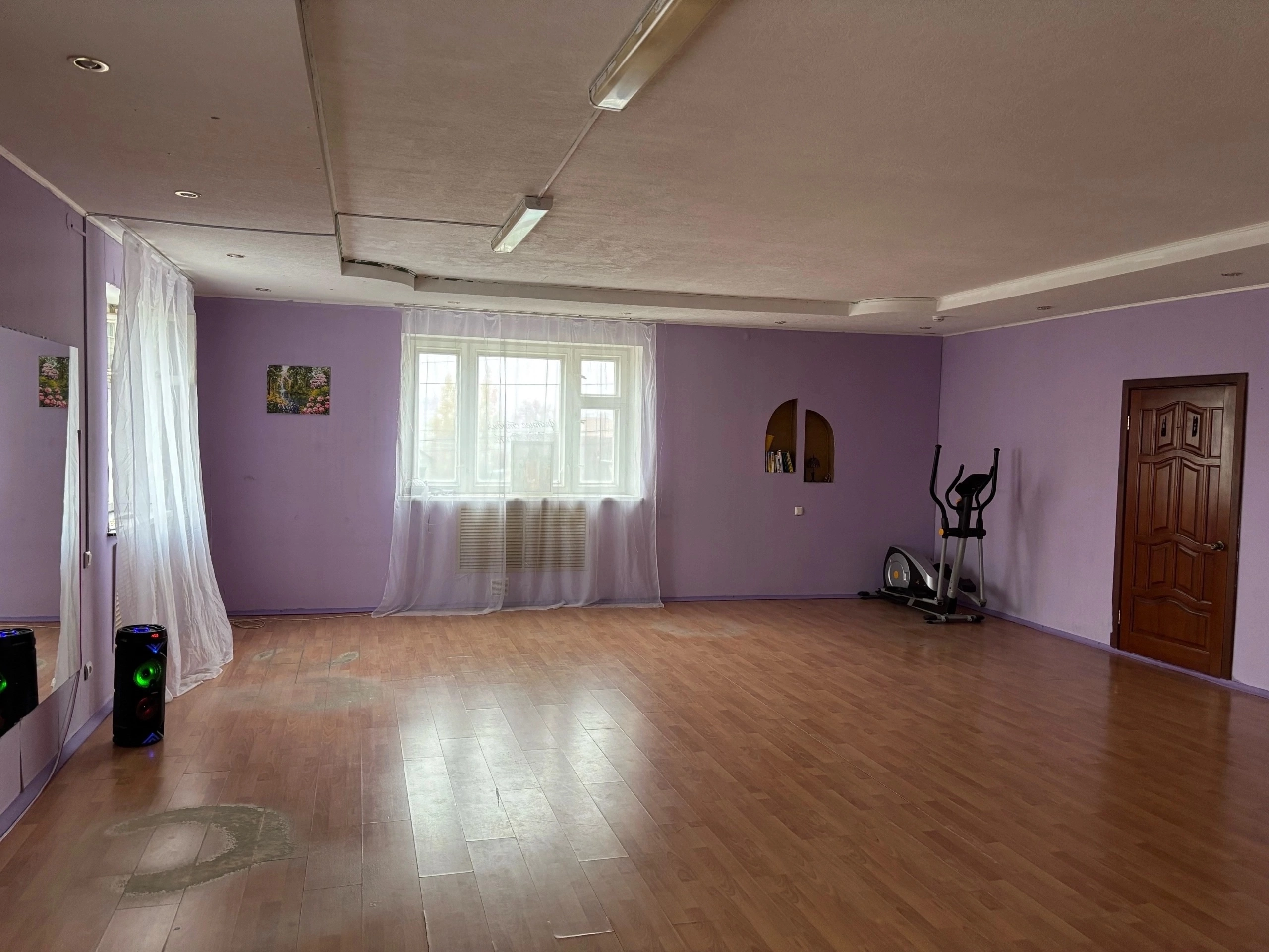 Фитнес студия Леди Фит