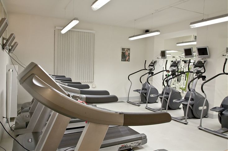 Мисс фитнес, м. Марьино