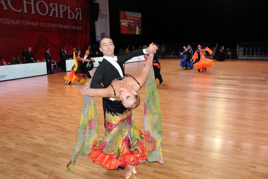 Дуэт, ул. Тюленина