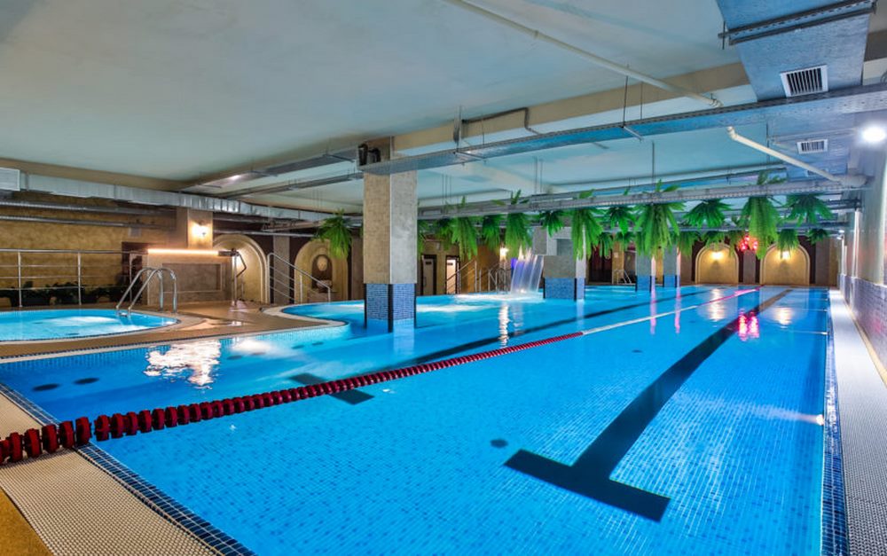 СССР, Реутовская