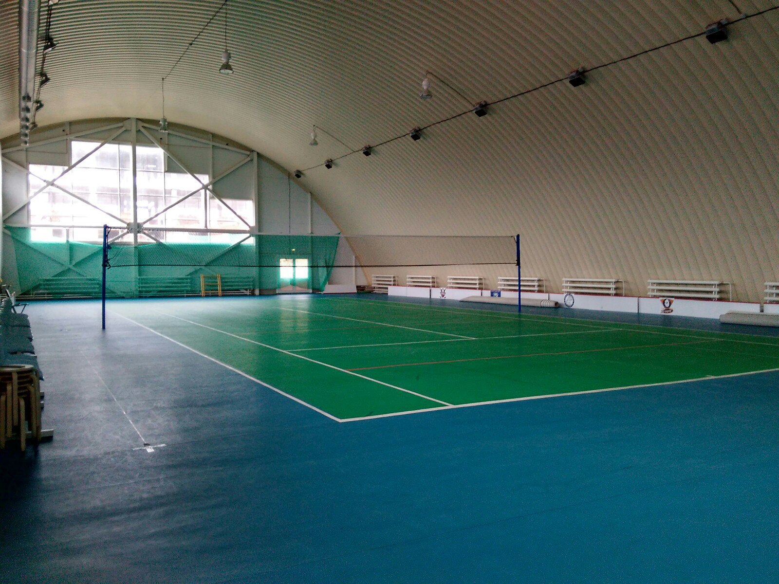 Спортивный комплекс АркА