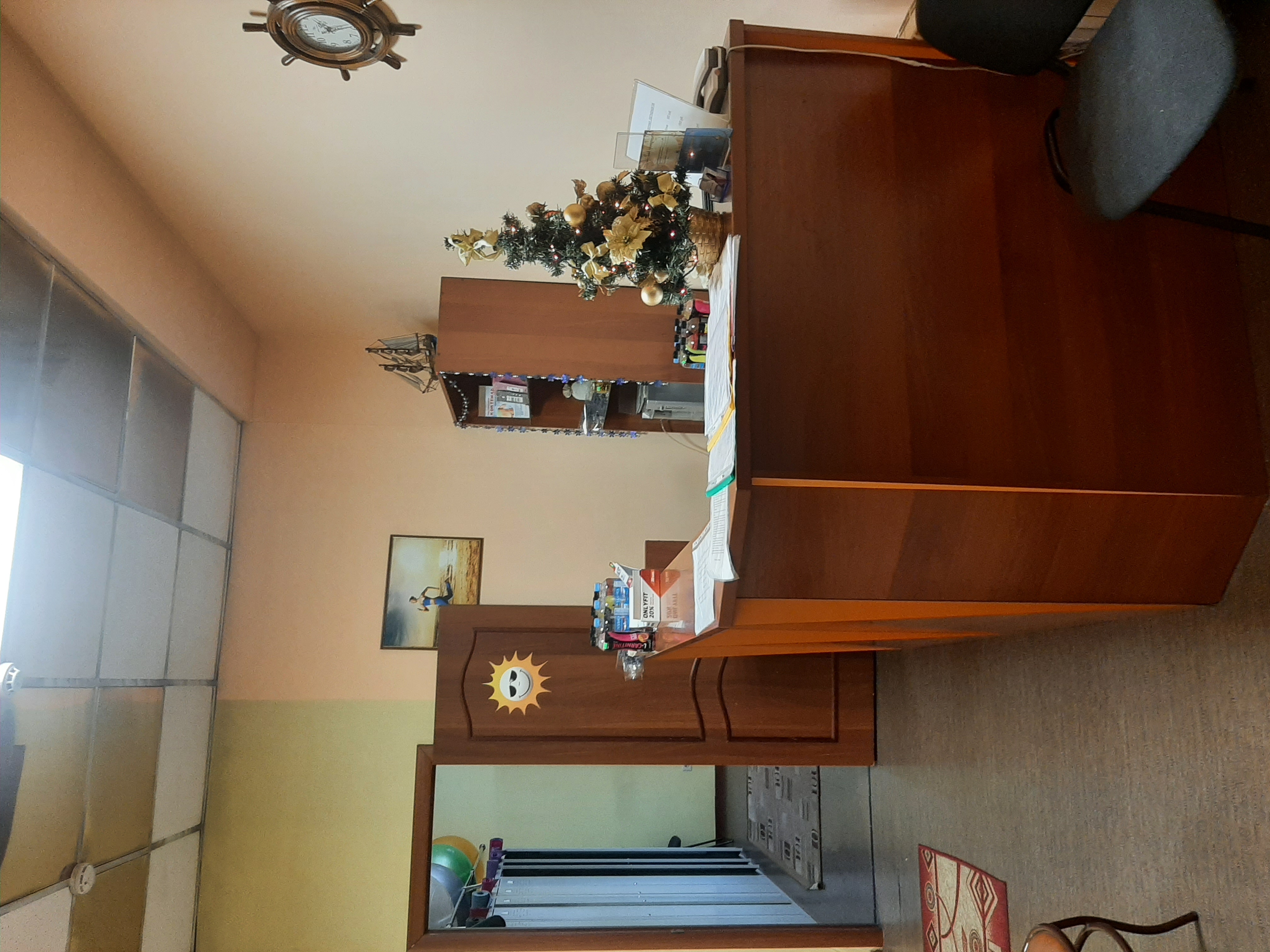 Фитнес клуб "Флагман"