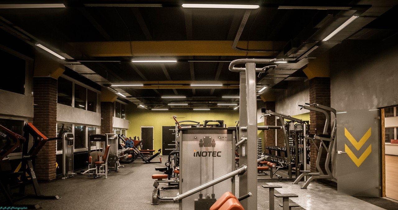 Олимпик, м. Преображенская площадь