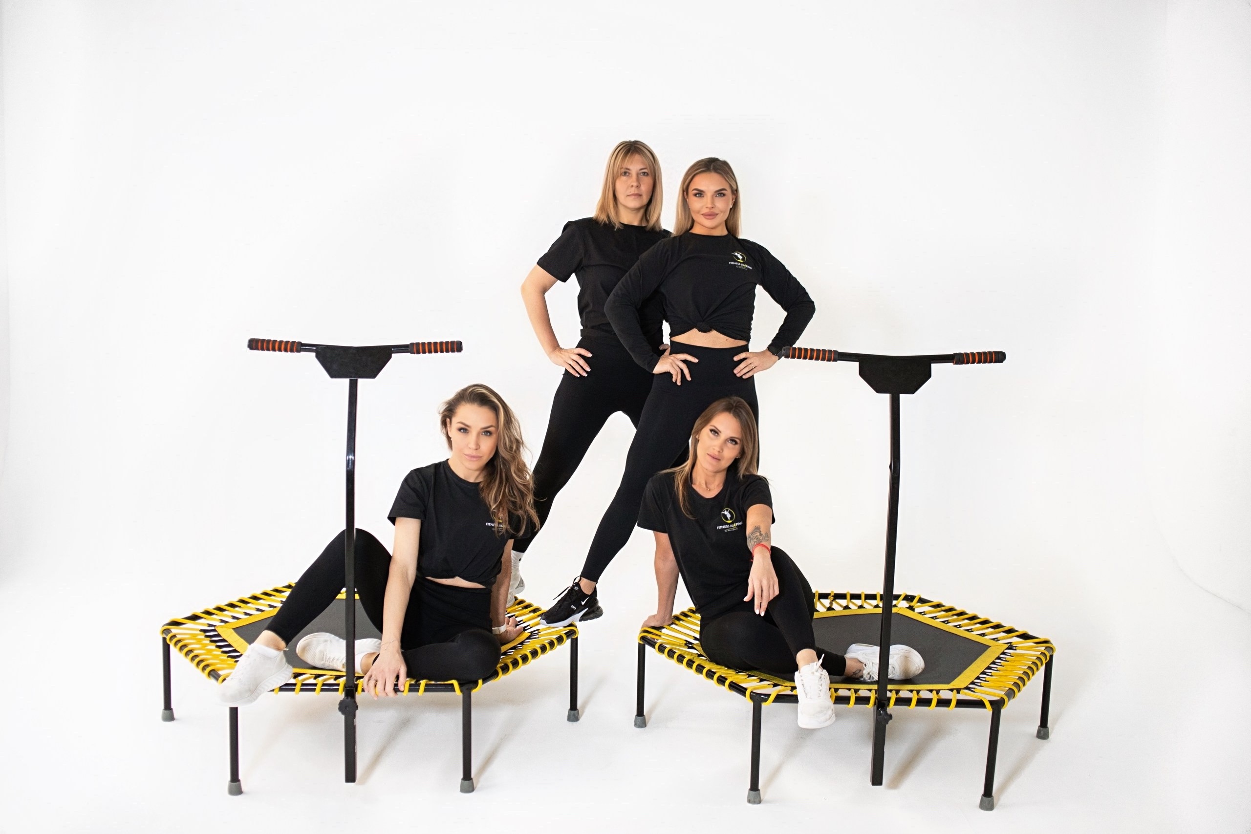 By Karimova Fitness Jumping (ул. Бабакина 15)