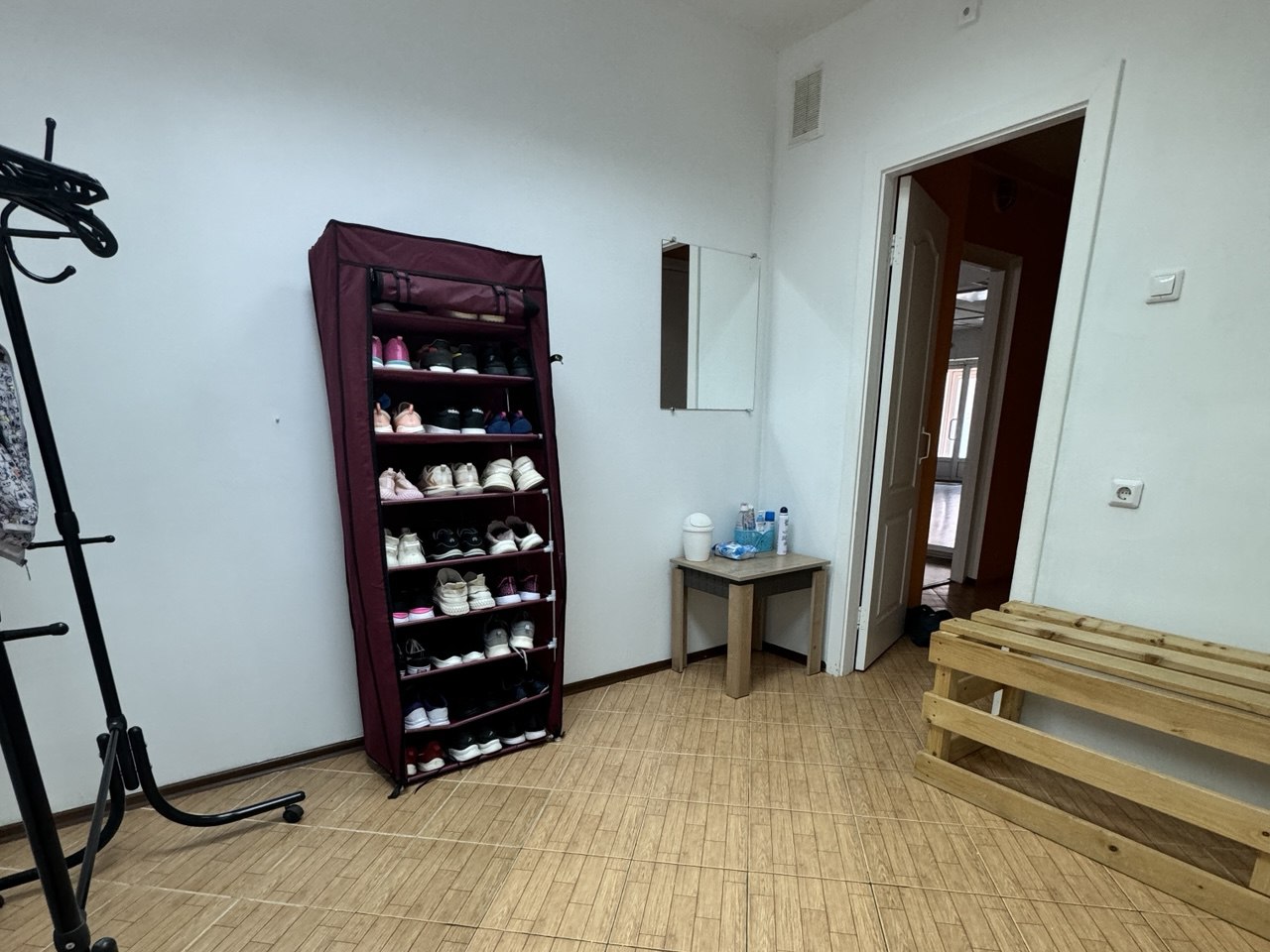 Фитнес-студия Легкость