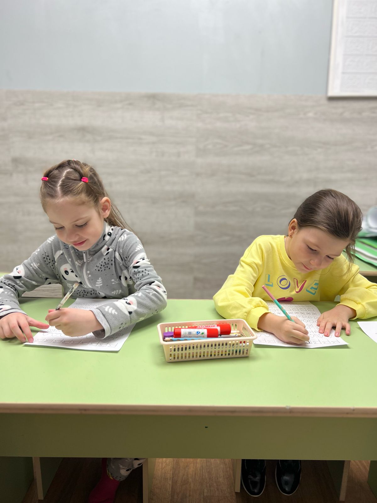 Слон, творческая мастерская для детей