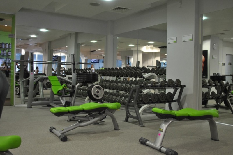 X-Fit Сенатор