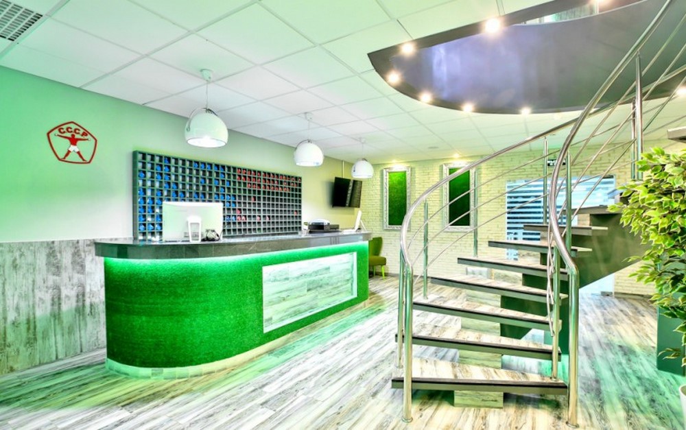 СССР, м. Таганская