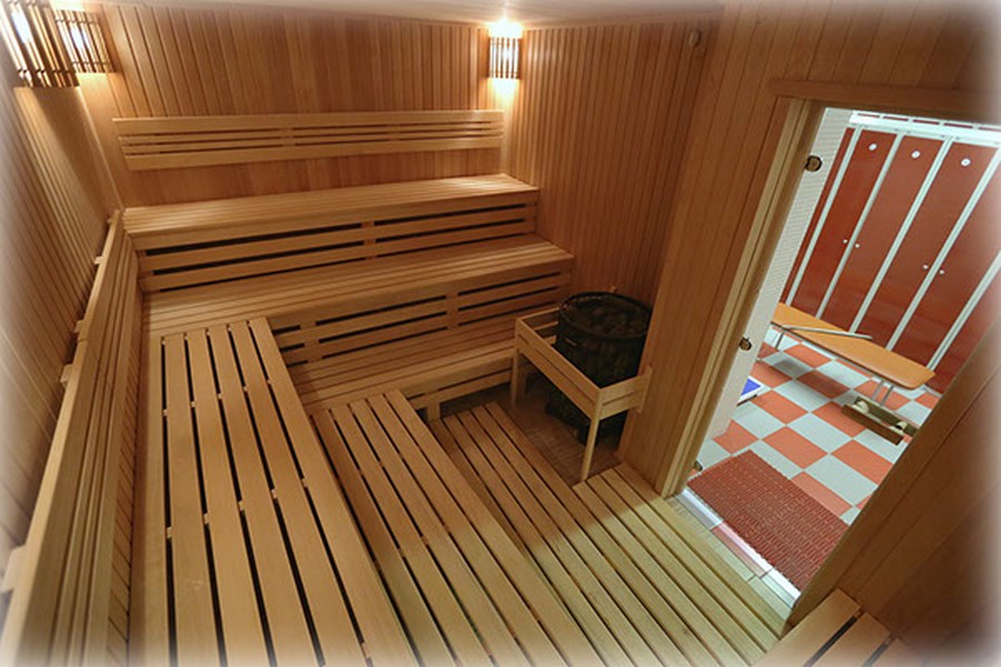 СпортЛэнд, град Московский