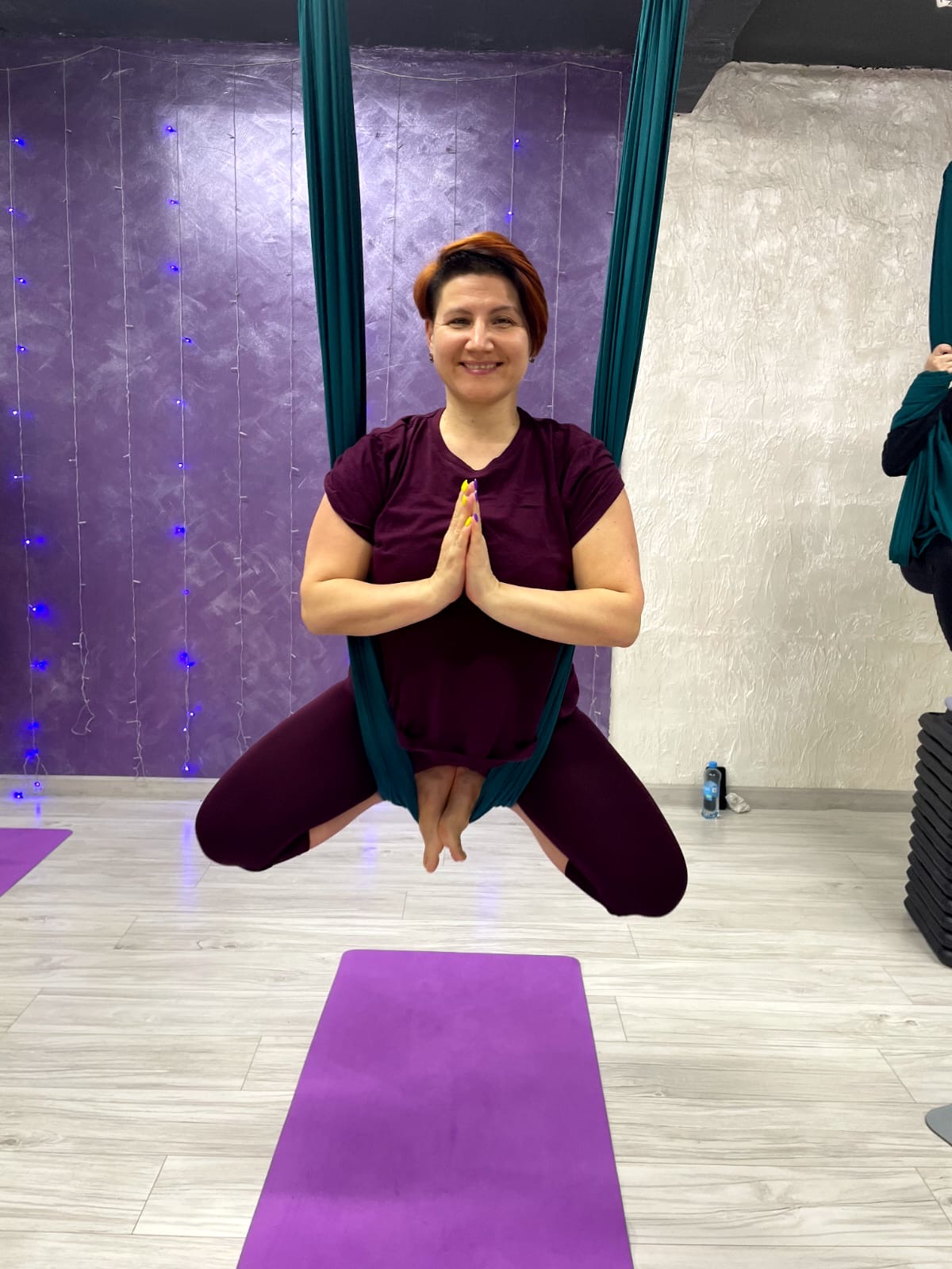 Dance fit studio & Power Gym Family