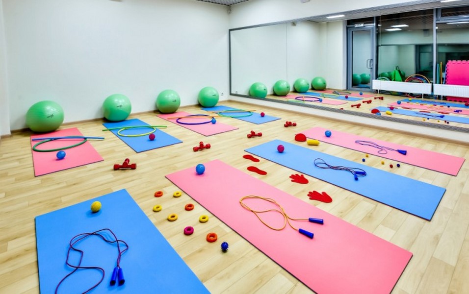 СССР, Балашиха