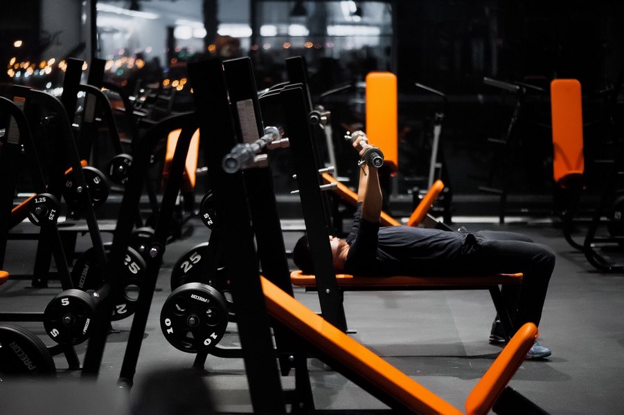 Spirit, м. Юго-Западная