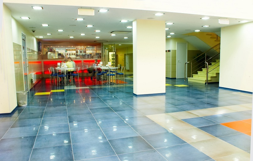 Дон-Спорт Атлант