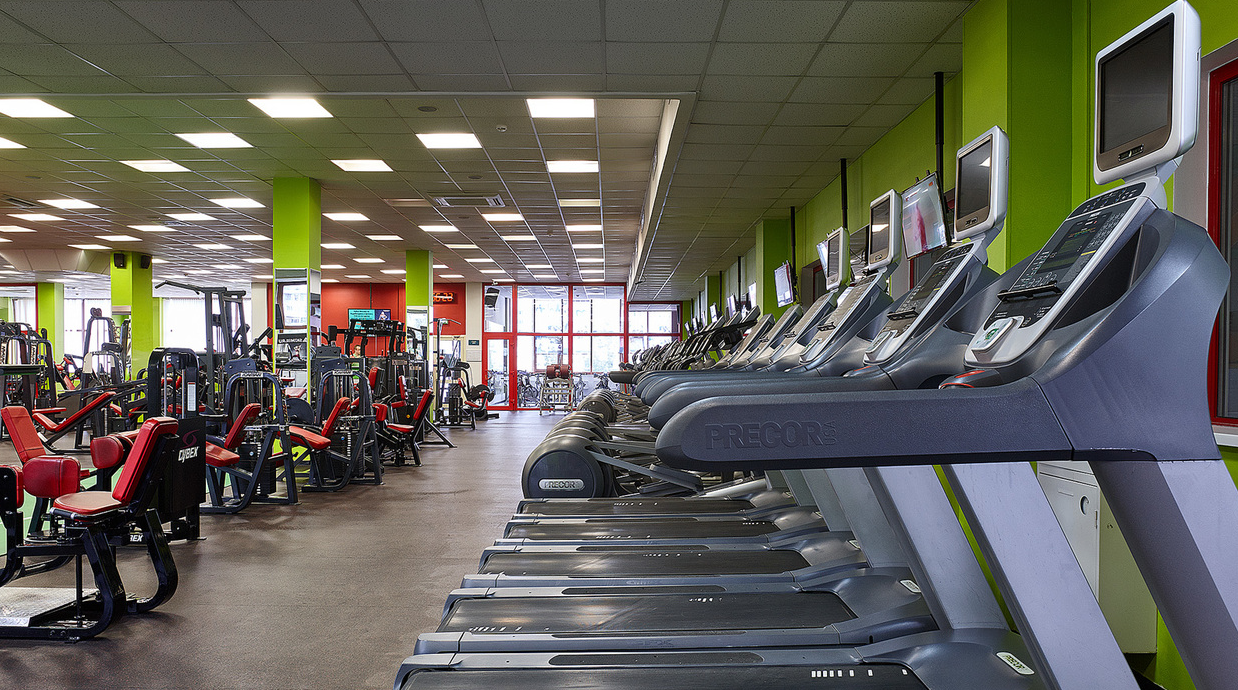 World Class Lite Митино