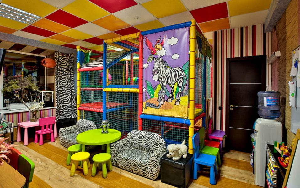 СССР, м. Алексеевская