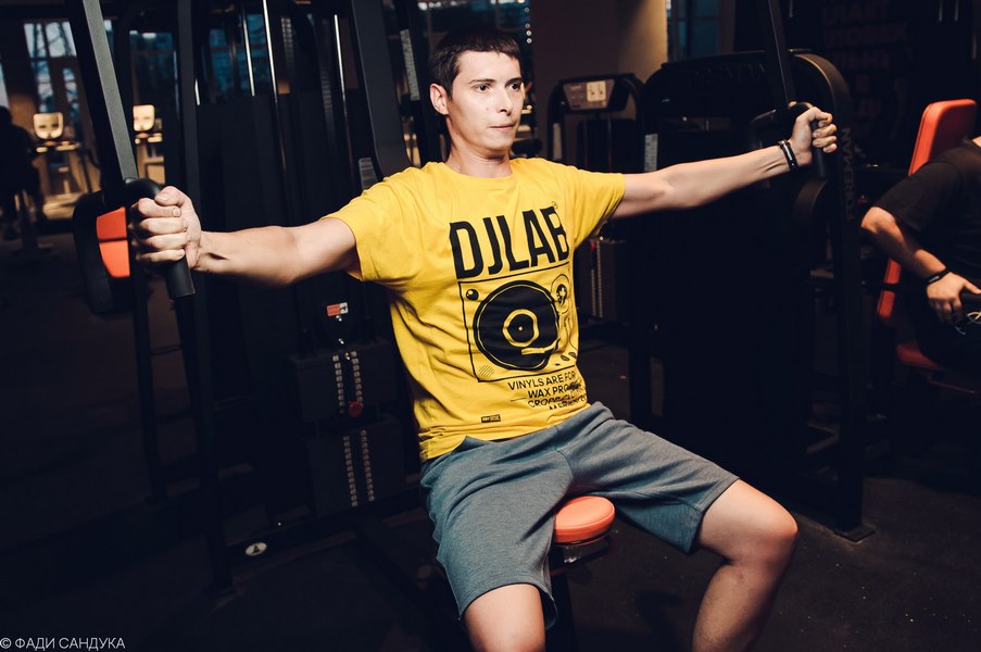 Spirit, м. Чертановская