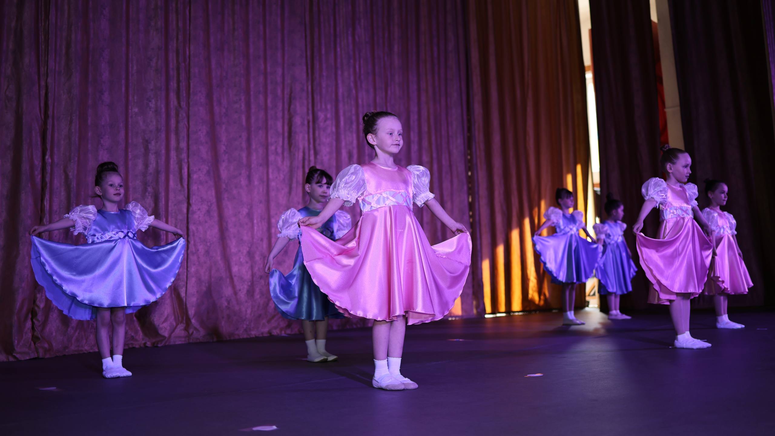 Женское пространство "Королевство"