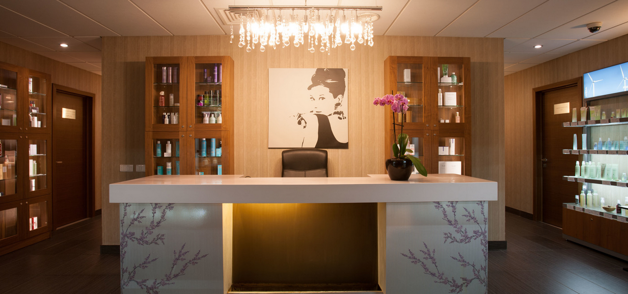 World Class Кунцево