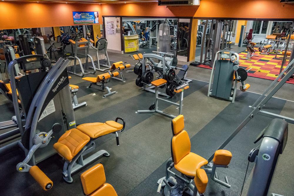 Зебра, м. Нижегородская