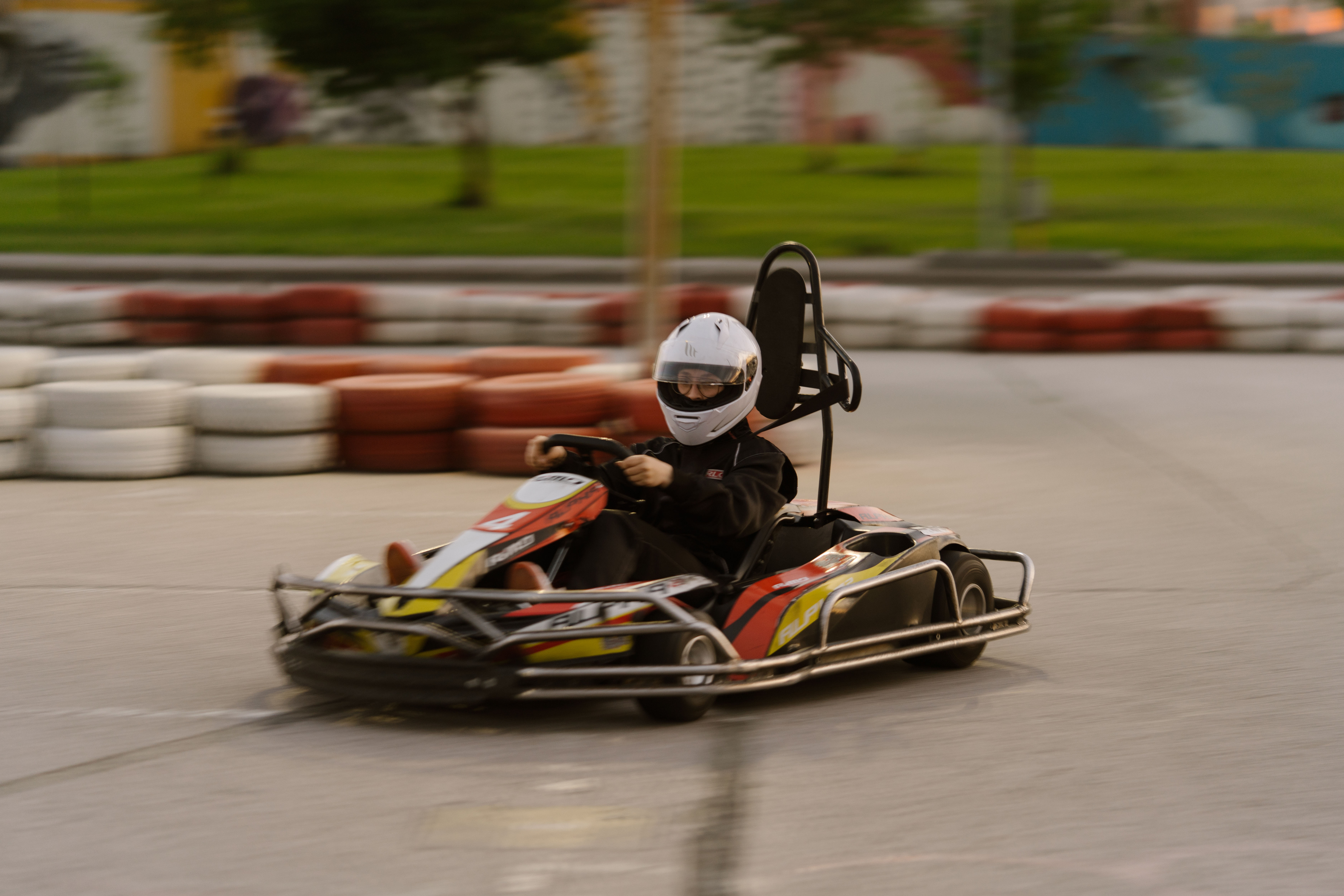 Мегакарт, Мега