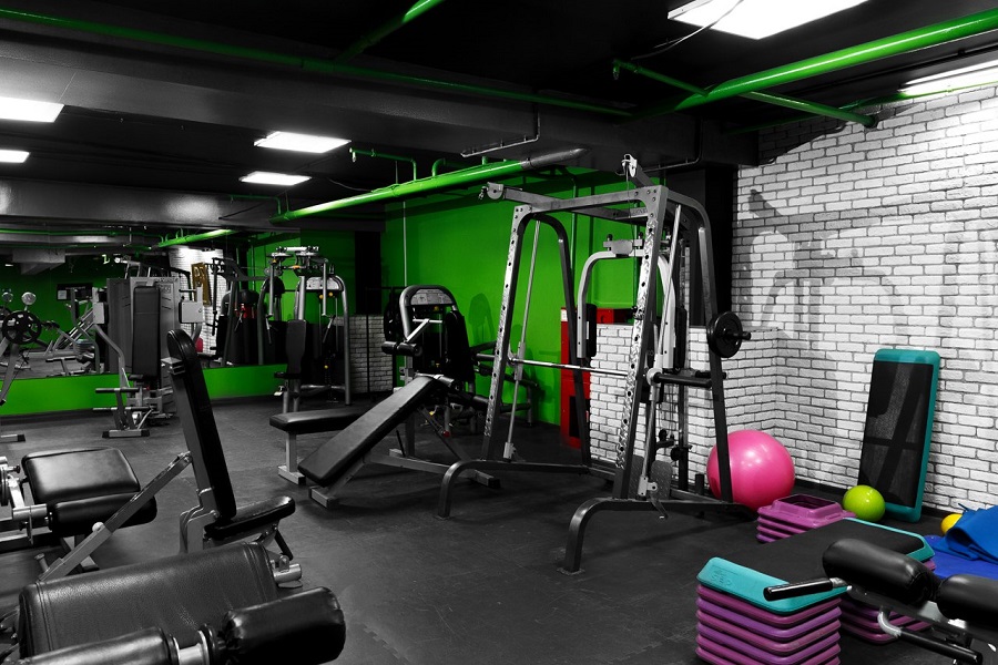 Олимпик, м. Беляево