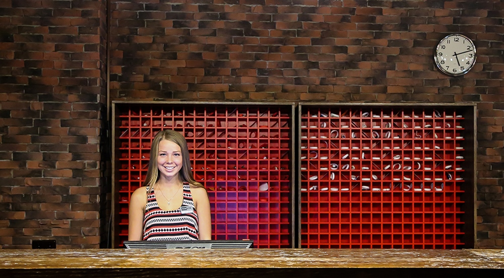 PARISLIFE Лобненская