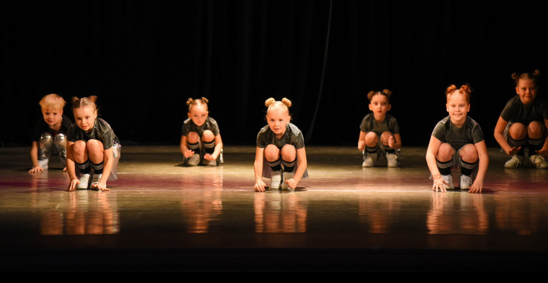 Dance fit studio & Power Gym Family