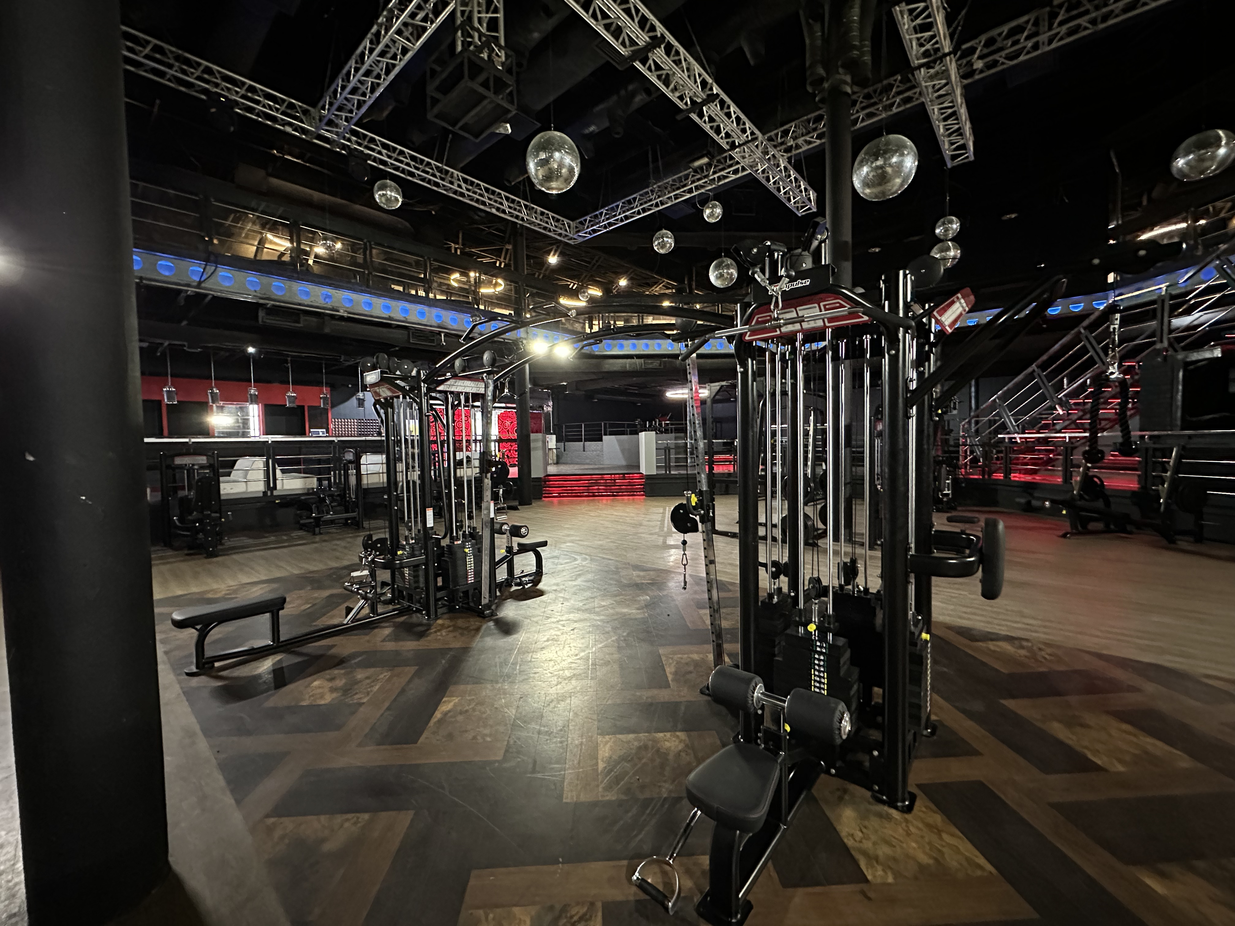 Re'форма MATRIX