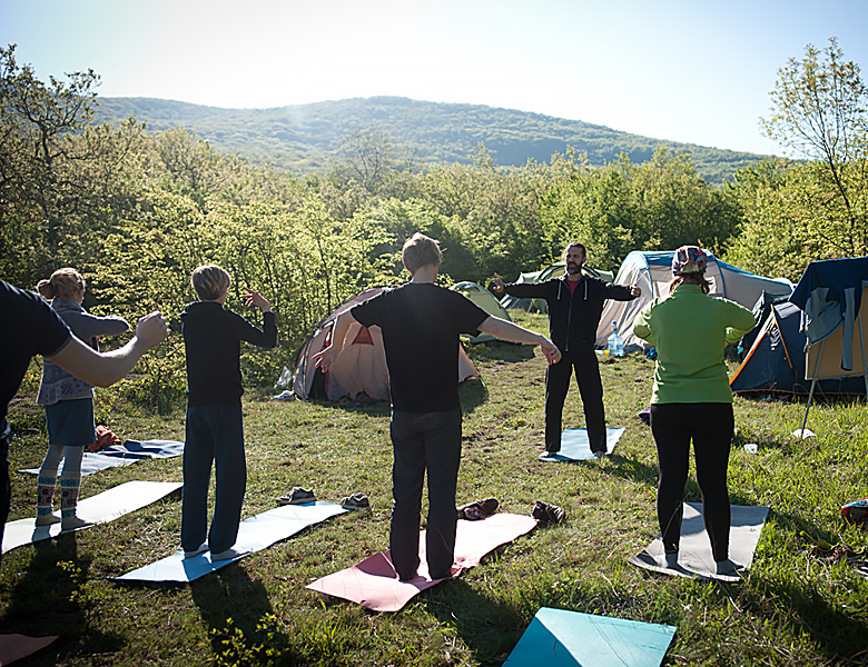 Лаборатория Тай Цзи, Зеленоград