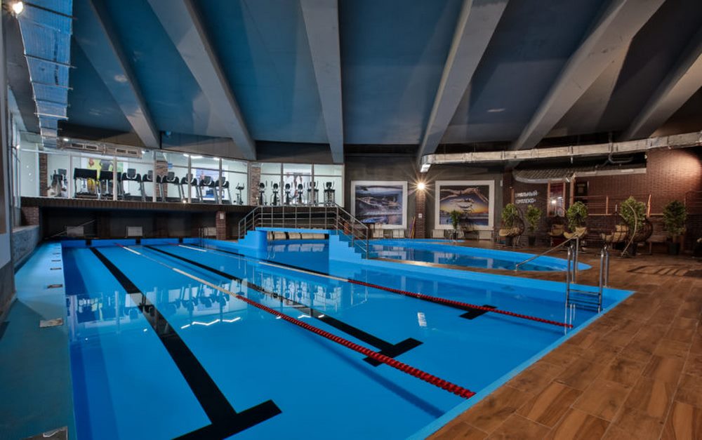 СССР, Шмитовский