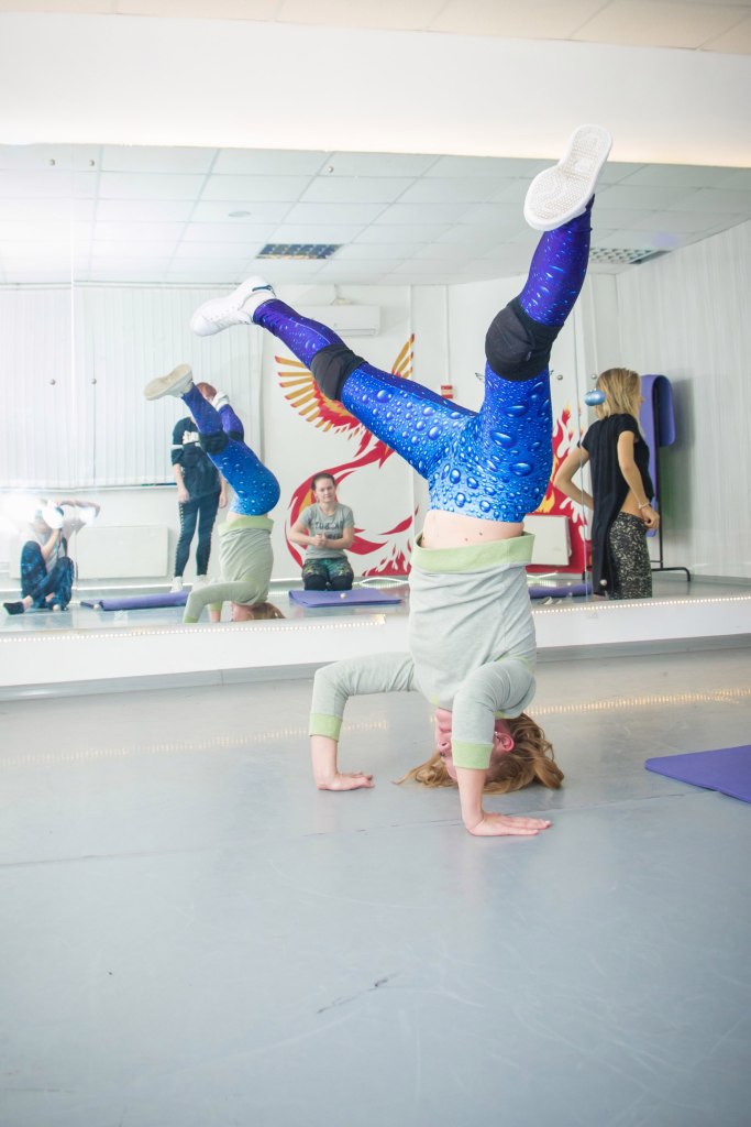 Phoenix Dance Studio