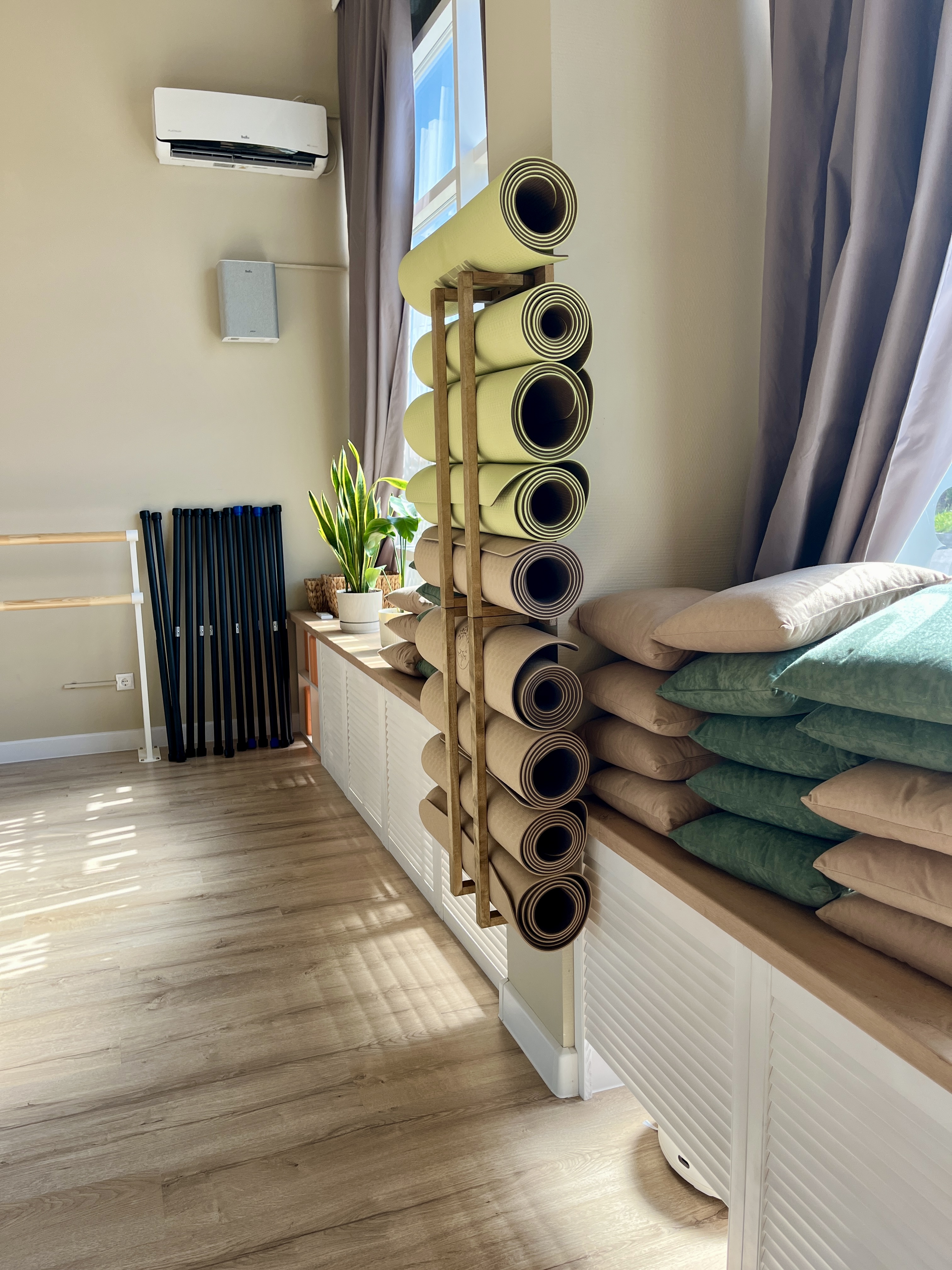 BALANCE СТУДИЯ ФИТНЕСА И ТАНЦЕВ