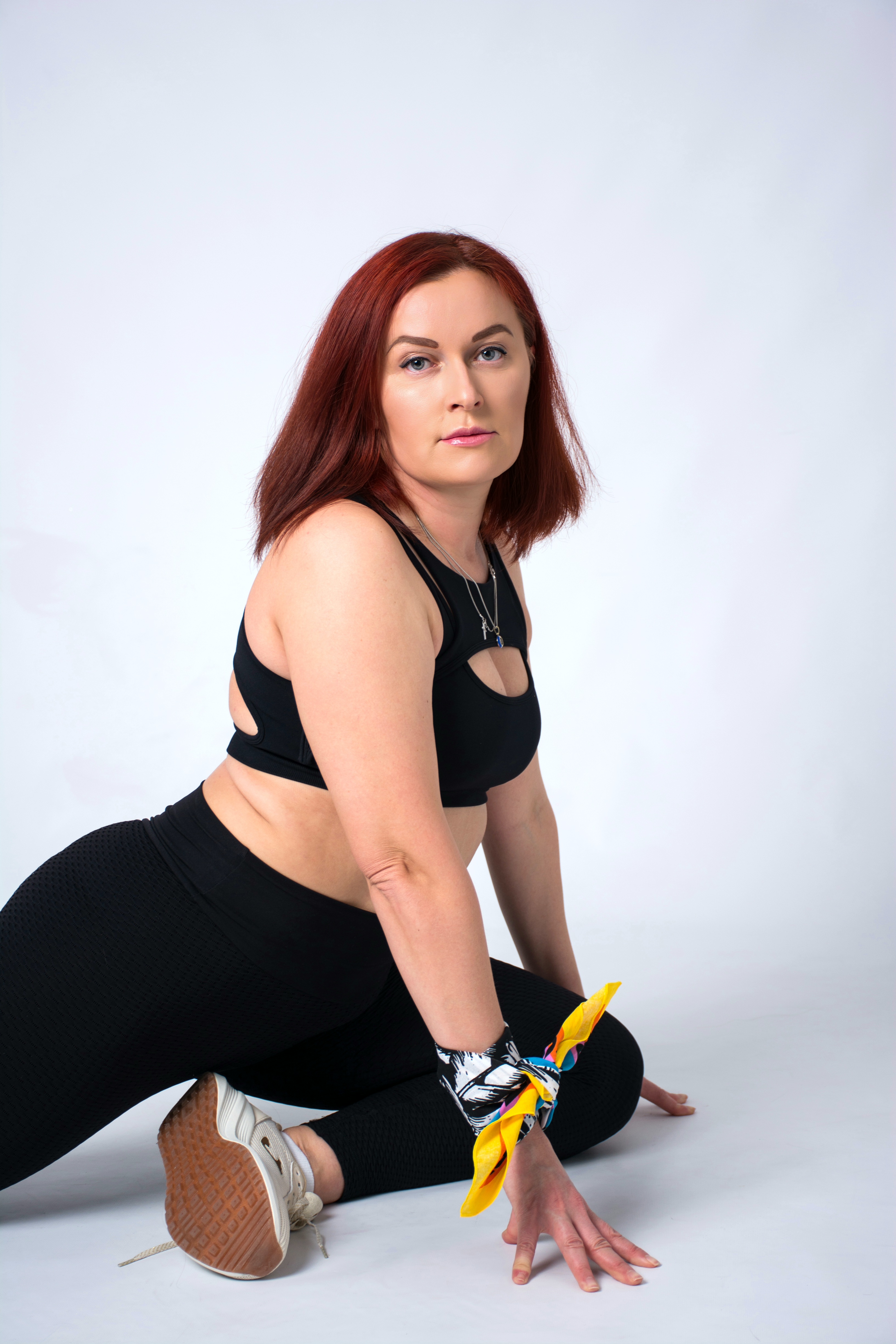 Студия Линия Тела