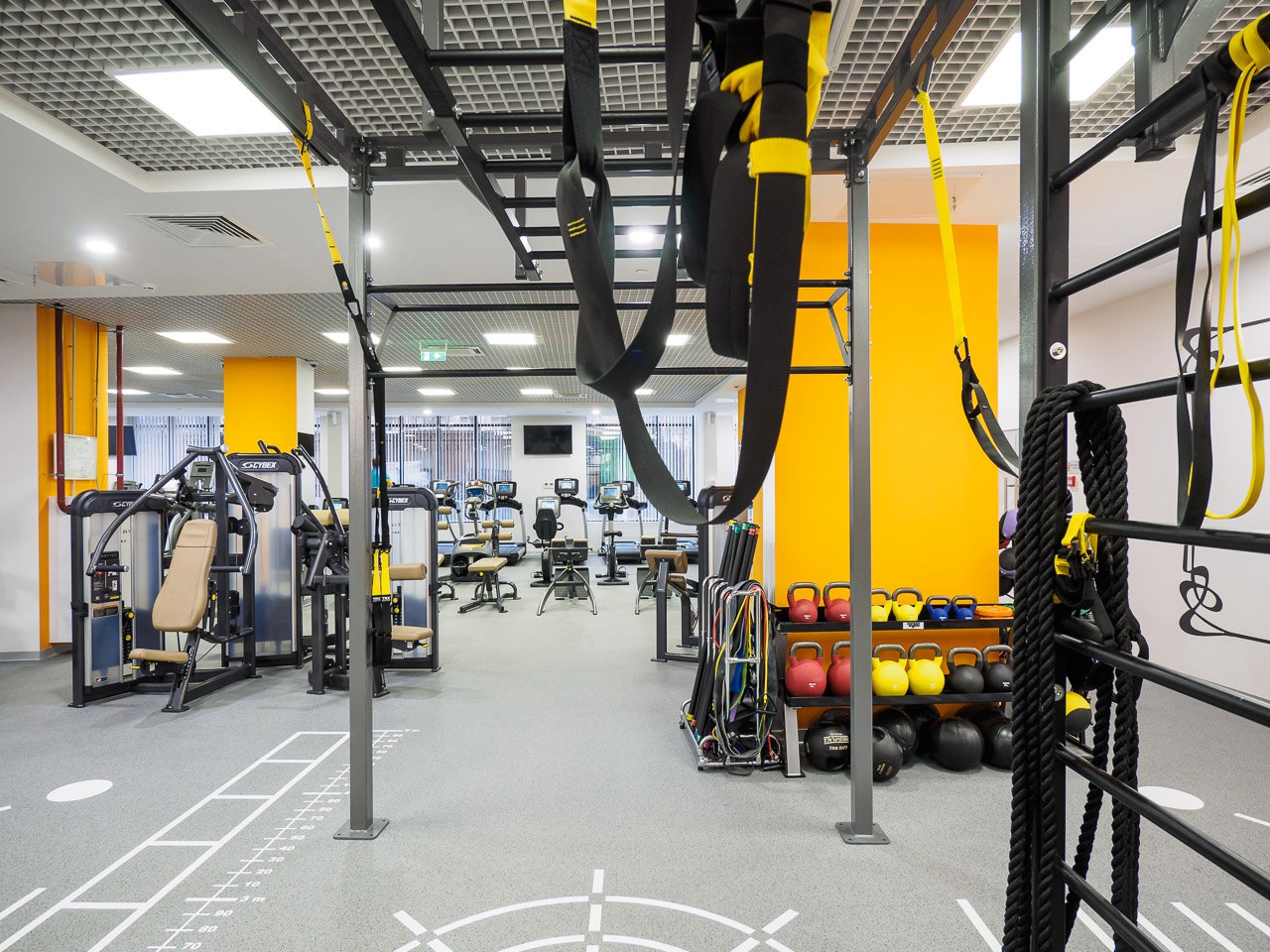 Дон-Спорт Хамовники