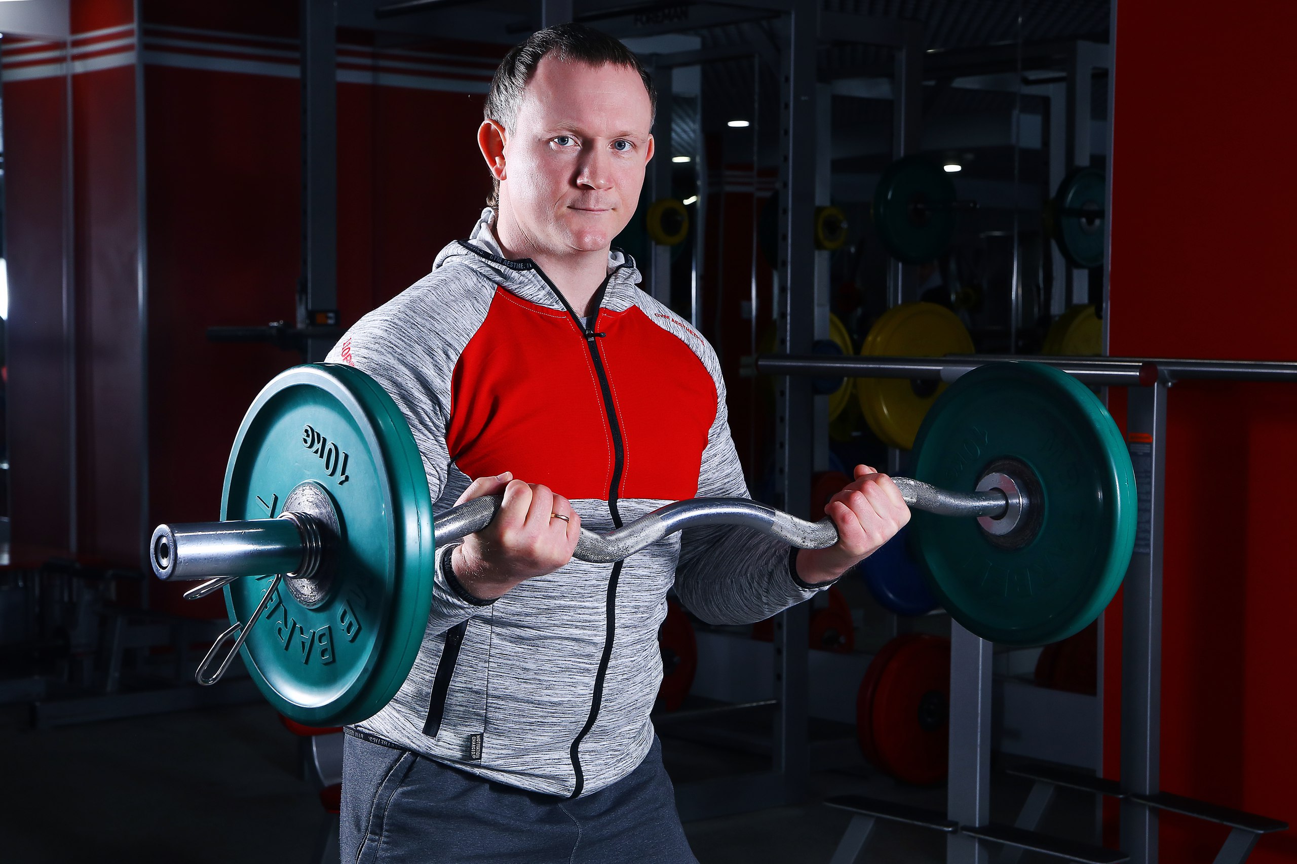 Территория фитнеса, м. Сходненская