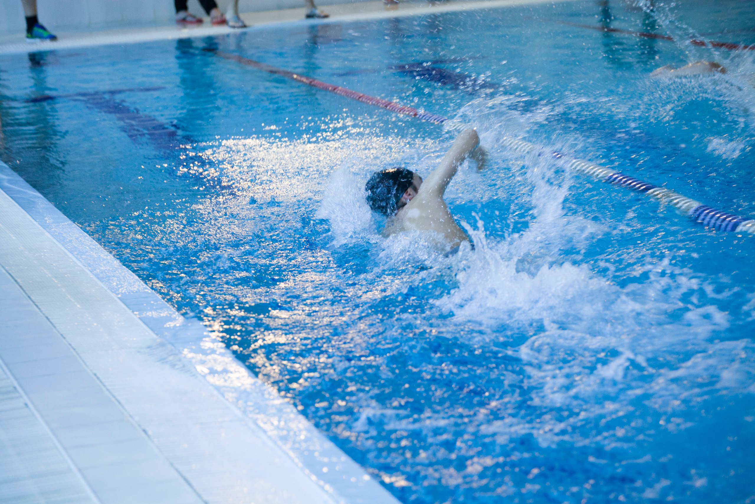 Детский абонемент