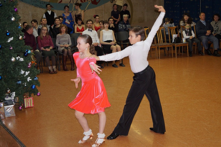 Каприз, ул. Иванова